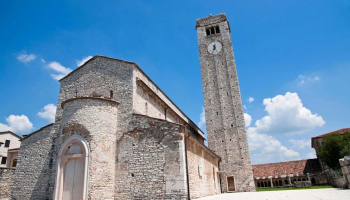 Porta della Torre_San Giorgio